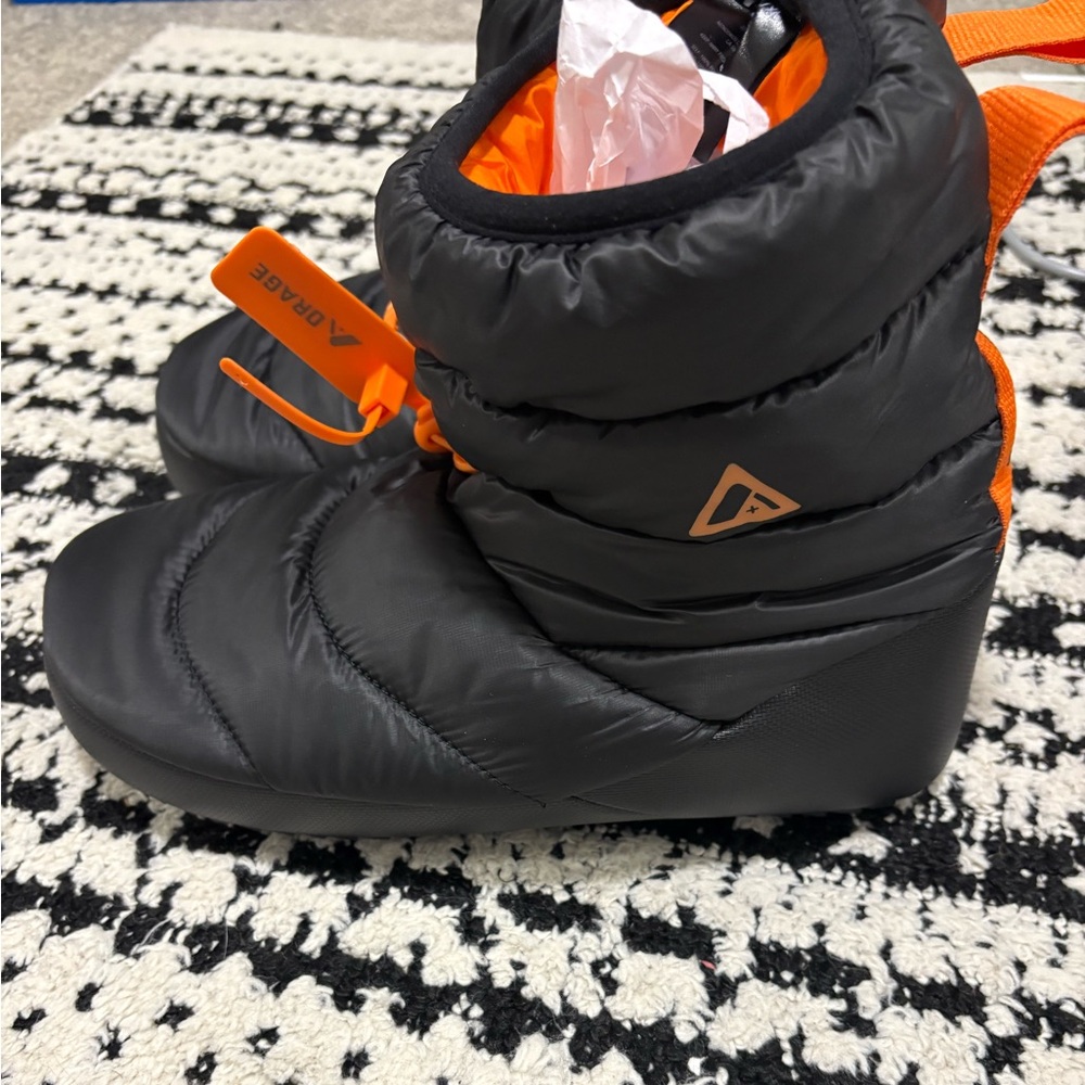 Orage Yetti Bootie